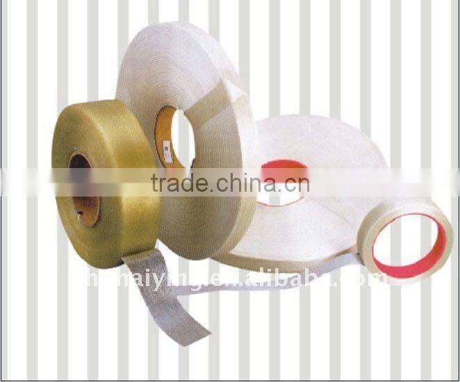 glassfiber tape for transformer insulation