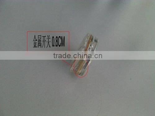 kids shoe light,wireless LED light