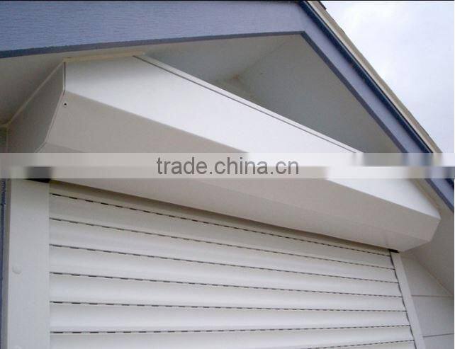 3003 Prepainted Aluminum Coil For Aluminum Roller Shutter