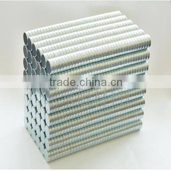Neodymium Magnet with many shapes and sizes