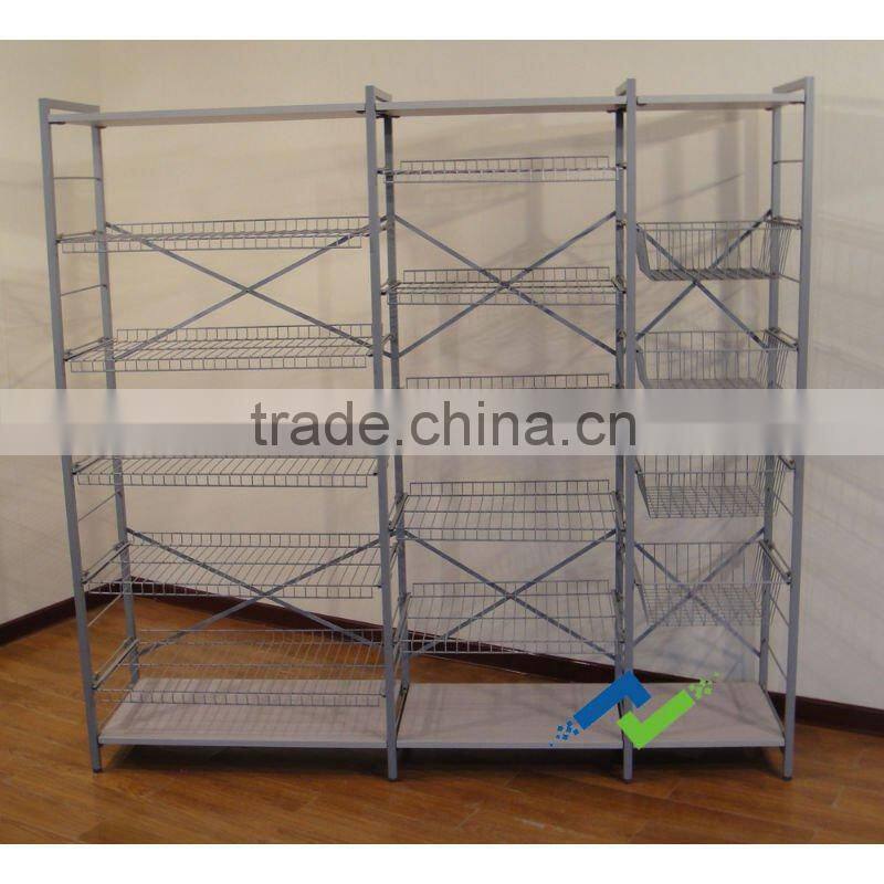 modular expostion rack