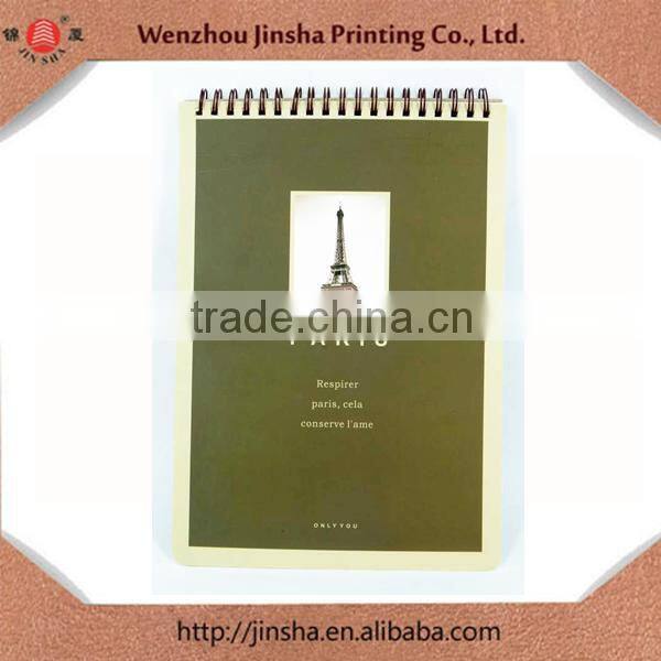 paper notebook school & office supply
