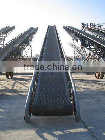 Specialized Belt Conveyor from henan