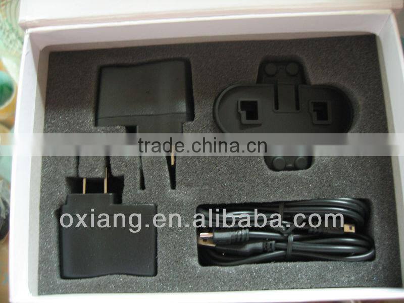 New design helmets bluetooth stereo headset