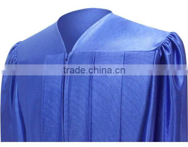 College Graduation Cap And Gown Bachelor Gown