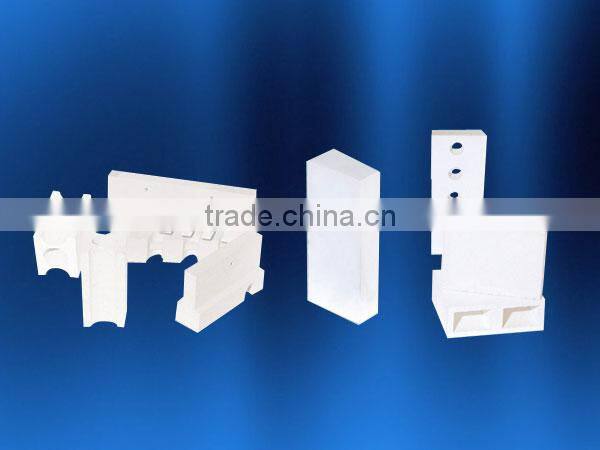 ziboLeibao mullite brick for sale