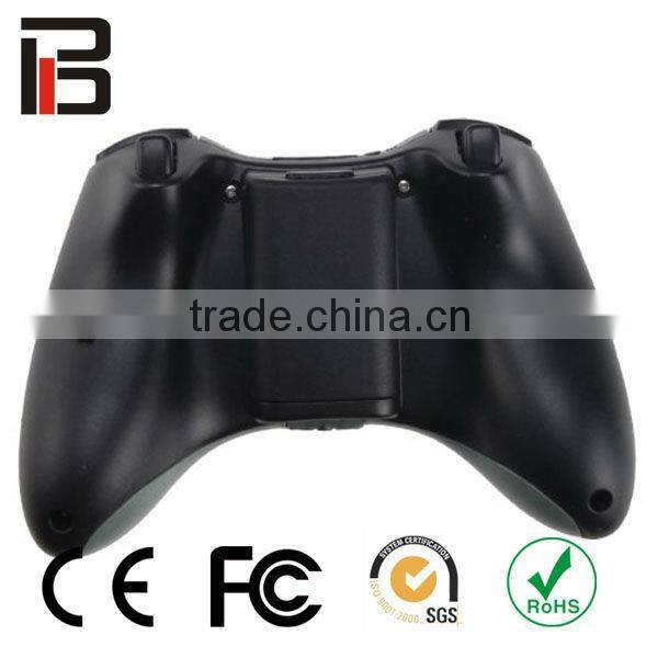 High Quality for xbox360 controller for xbox360 wireless controller Factory in Shenzhen