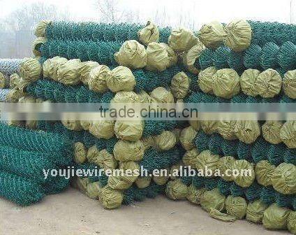 plastic coated fence panel (Manufacturer)