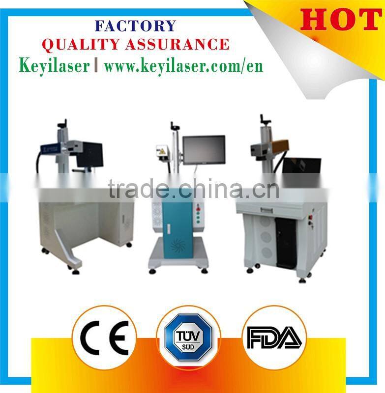 high speed 10w 20w mini hand-hold portable fiber laser marking machine for metal steel