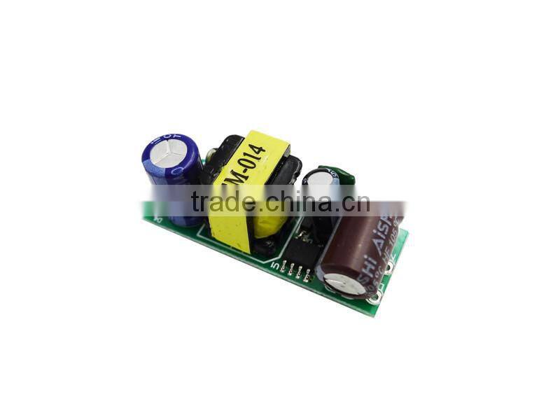 ac AC90-240V input dc 3.3V output charger circuit AC to DC Isolation module