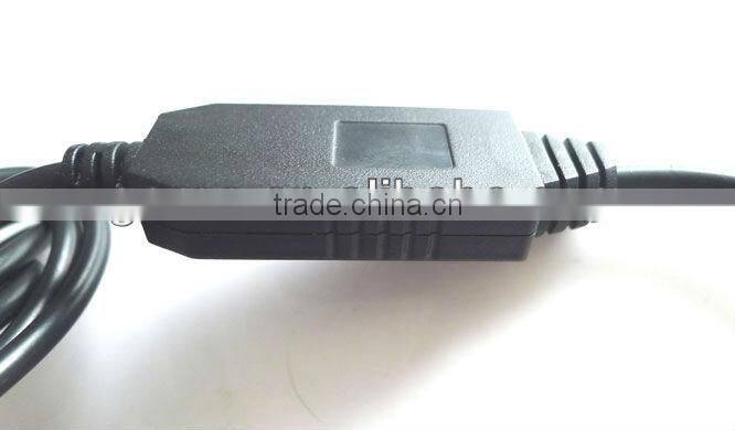 DC-DC buck converter step down module 5V mini usb output,12V to 5V