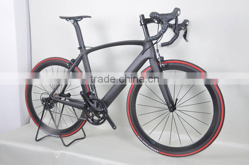 high quality china wholesale complete bicycle bikes road racing chinese spare parts manufacturer cheap carbon road bike