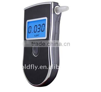 Breath Alcohol Tester (breathalyzer alcohol tester/alcohol content tester/digital alcohol tester)