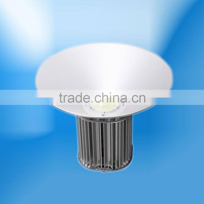 100-500W Lumileds 3030 chip 7 years warranty IP65 LED highbay light LED facotry light 120lm/watt
