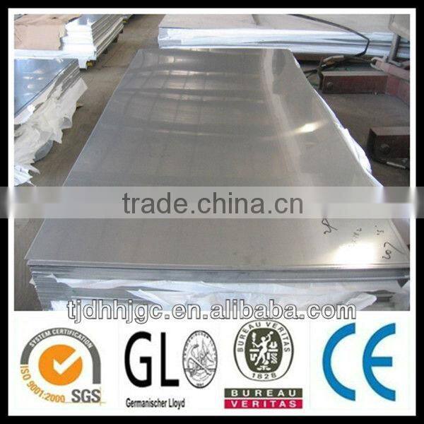 Alloy steel plate A335 P91 alibaba china supplier