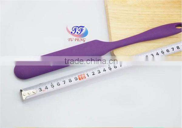 2016 China suppliers mixing silicone scraper