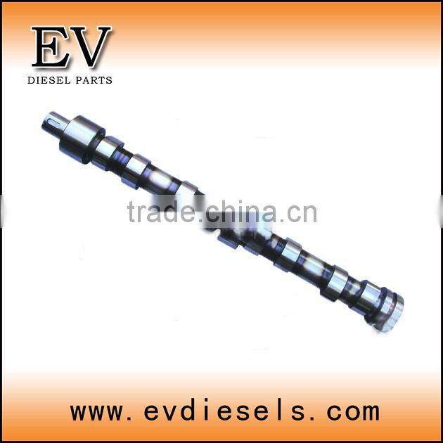 HINO W06DT W06D bearing main crankshaft for truck use