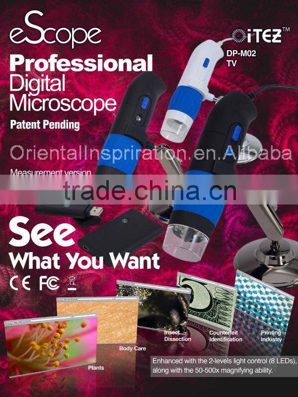 eScope