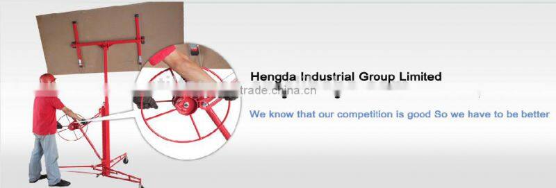 16'drywall panel lfter