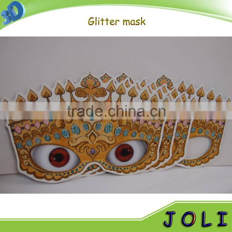 promotion usage birthday party decorations eva halloween mask