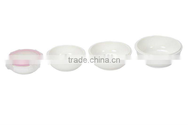 2013 ceramic Fresh Bowl