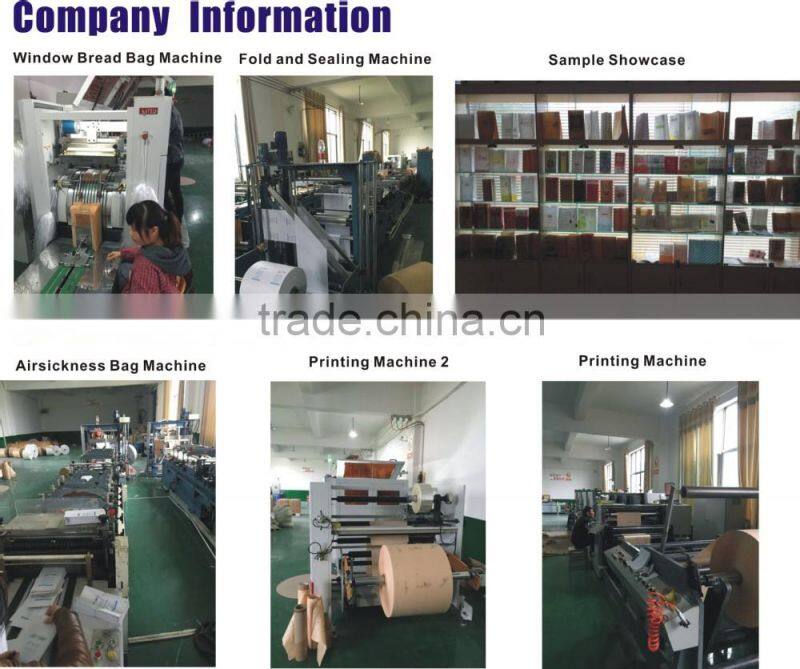 Factory direct supply cheap and good yellow paper carrier bag manufactured by factory T&L