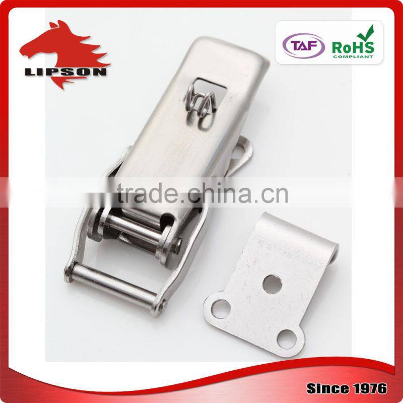 TS-605 HVAC appliances Train parts high quality cabinet toggle latch lock
