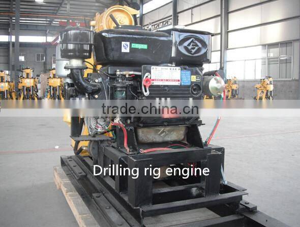 New small portable shallow well drilling used cheap water well drilling rig price for sale