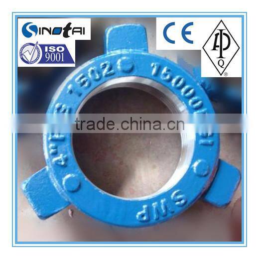 High Pressure Union Figure 1502