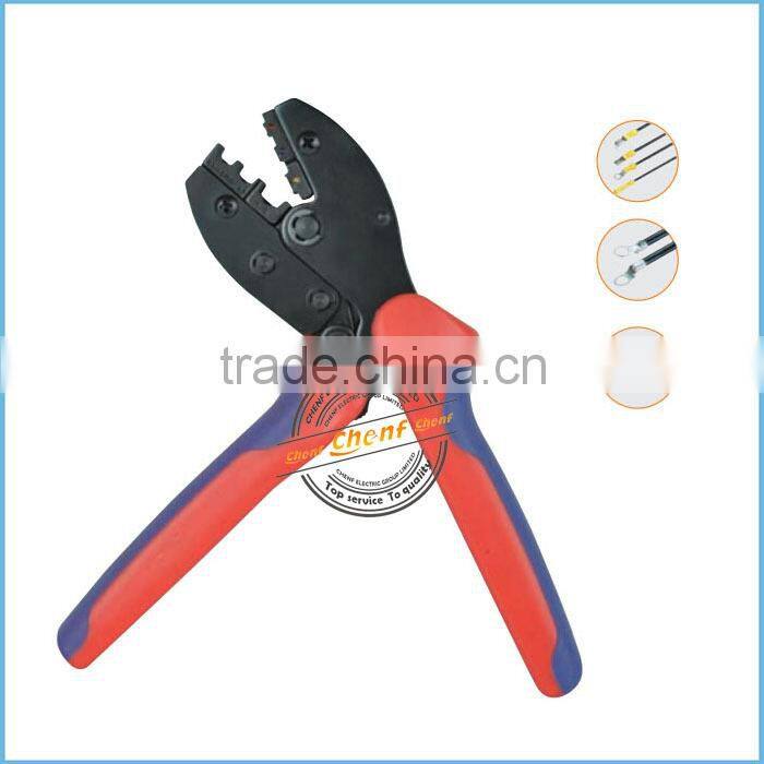 Hot Sell Cheapest Hand Insluated Terminals Crimper Plier Crimping Tools