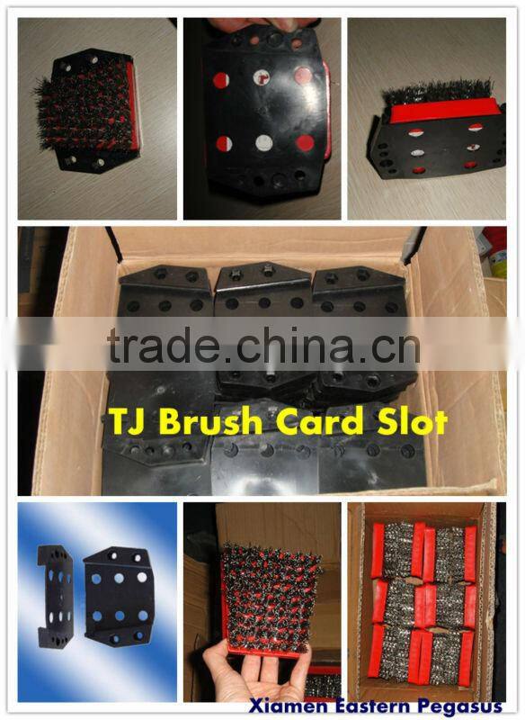 Abrasive Concrete Floor Polishing Pads