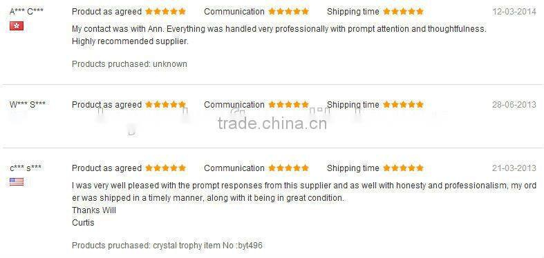 Color Print Image Crystal Glass Keychain for Birthday Gifts