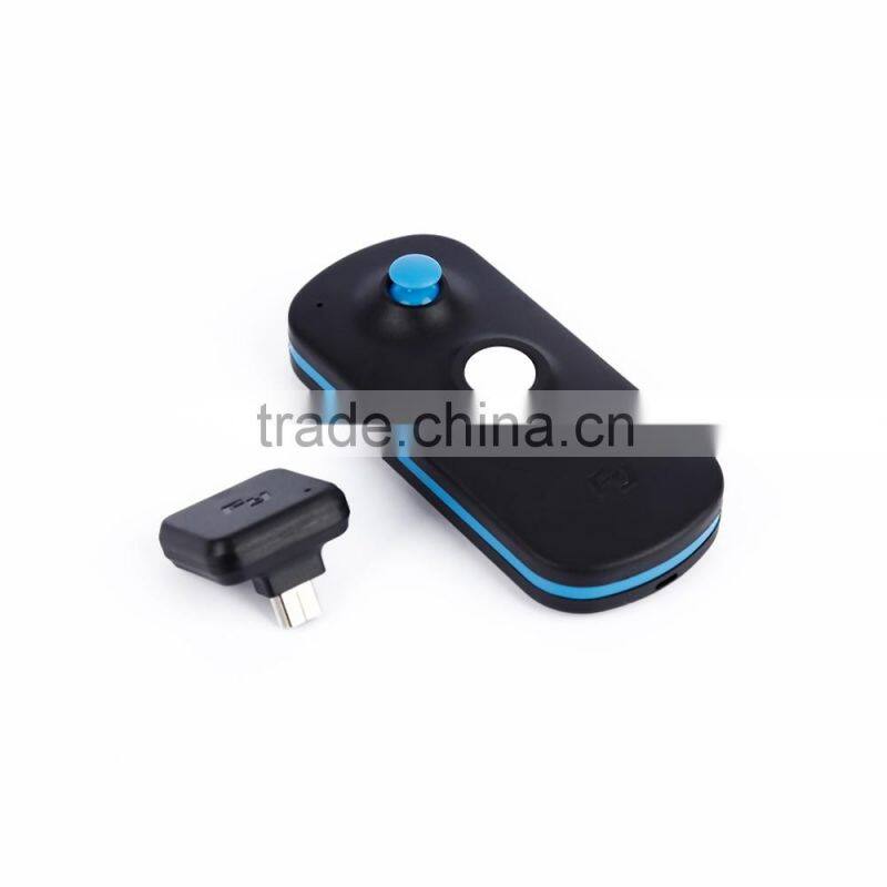 3 Axis Handheld Gimbal Mirrorless Camera DSLR Stabilizer for iPhone 6