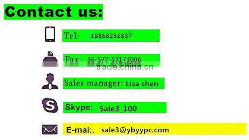 SMC type of Festo type pneumatic rodless cylinder with cushion