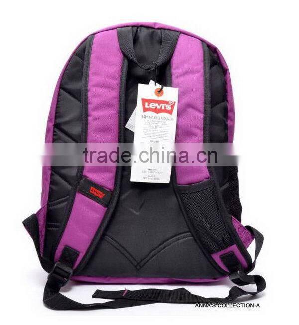 High quality promotional 18 inch neoprene laptop backpack