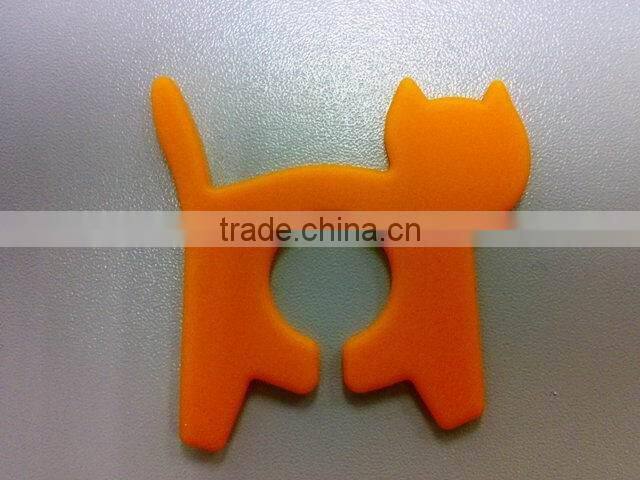 hot sale! glass marker silicone