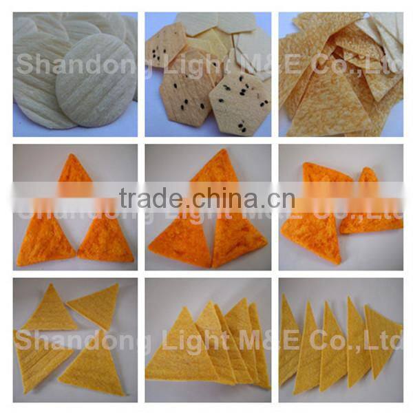 Tortilla Belt Conveyor Big Hot Air Industrial Electrical Oven