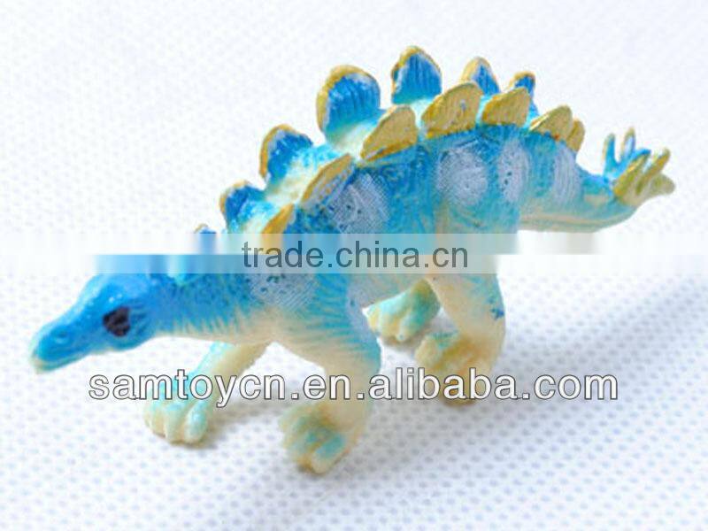 Dinosaur shape unique keychains for kids