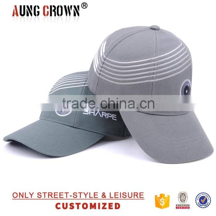 new baseball cap/fashion baseball cap/cotton baseball cap