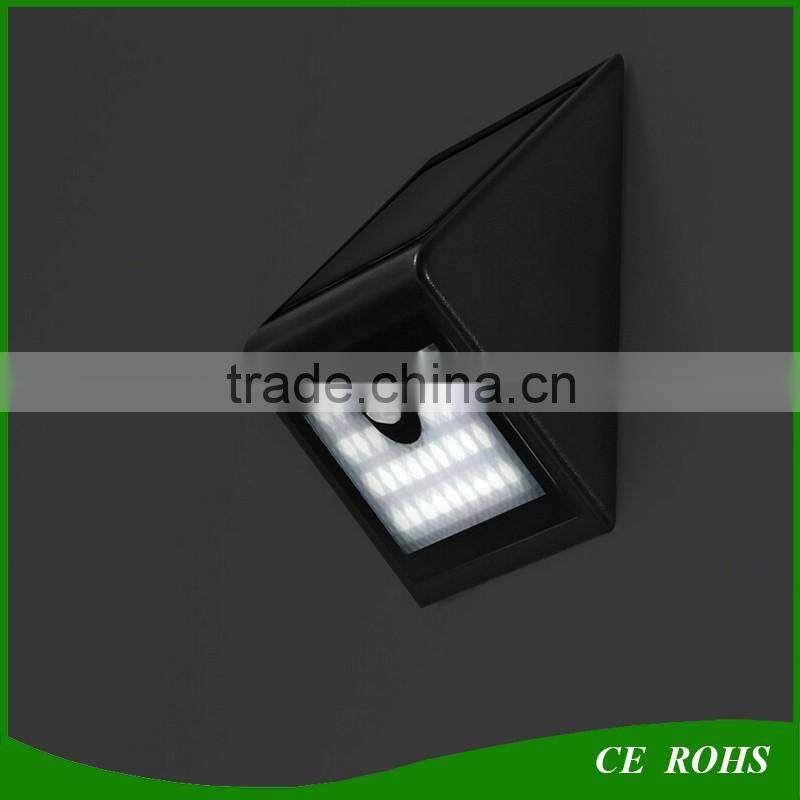 28LED Solar Lights Energy-Efficient solar led garden light Outdoor Lawn Fence Light