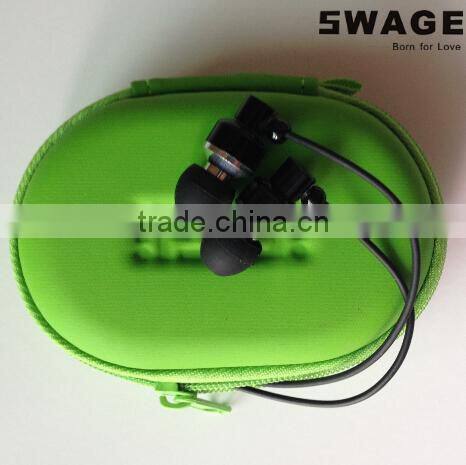PH-EM602 metal earphone