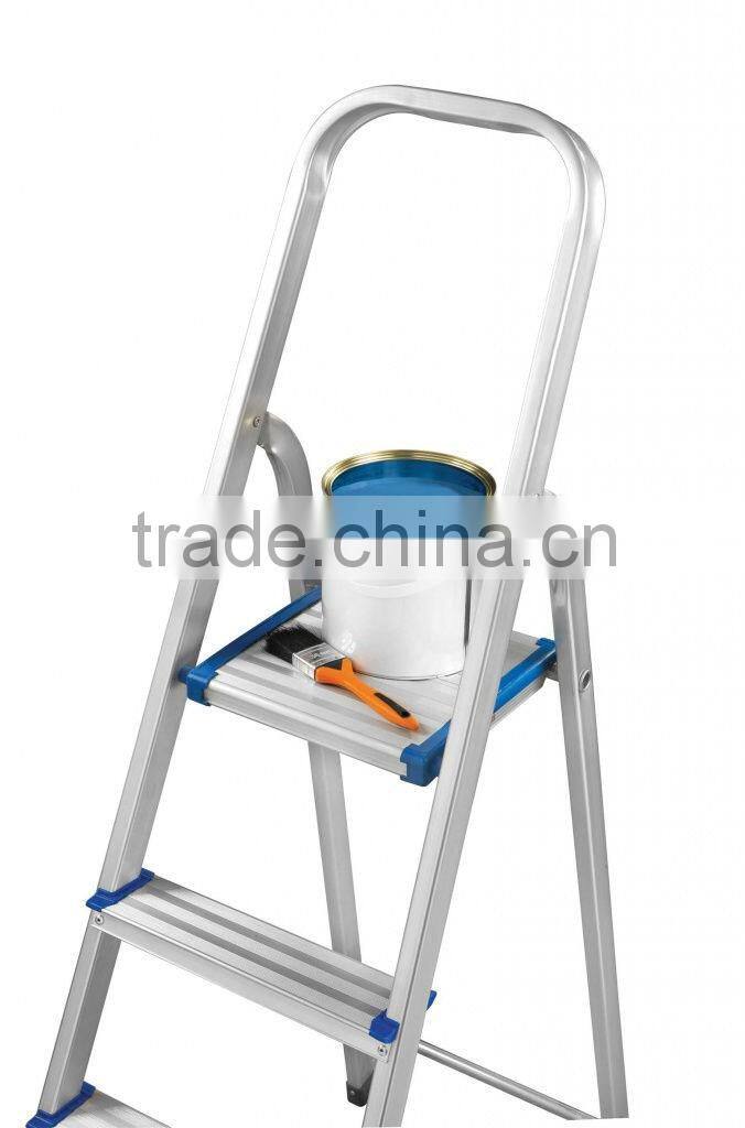 2016 NEW domestic aluminium step household ladder