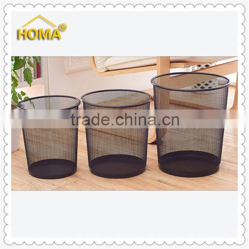 Innovative Mesh Dustbin Type