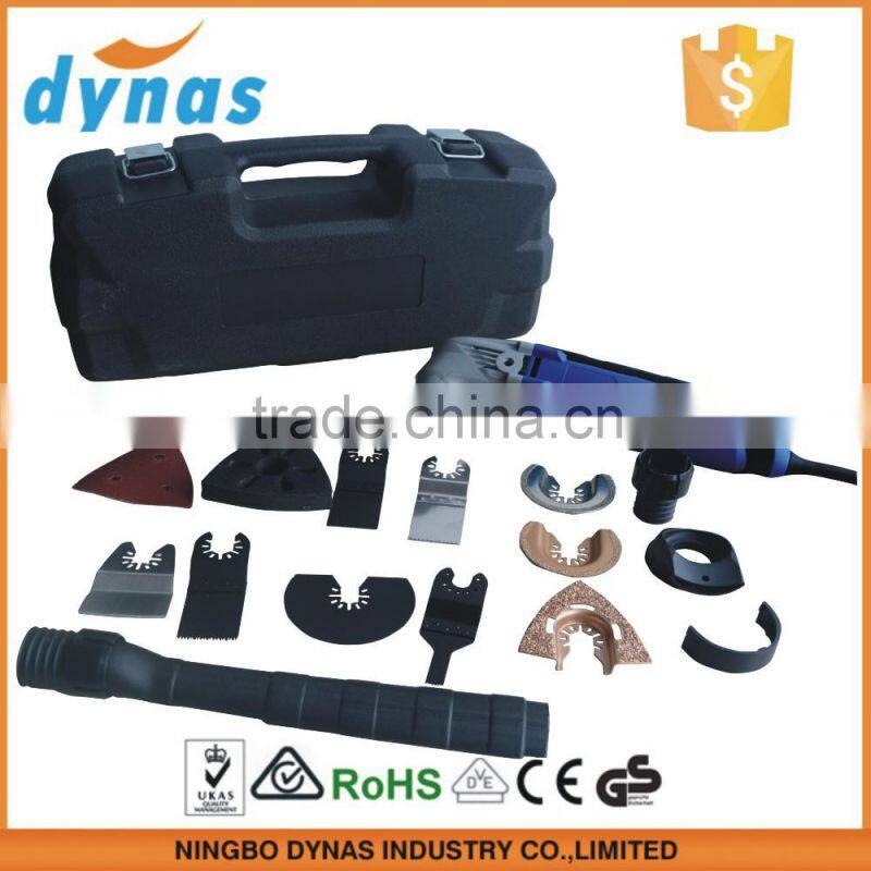 Portable electrical cutter tool kit