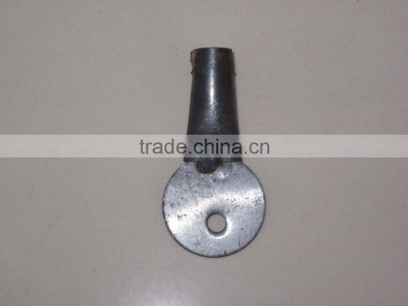 2015 most practical metal road barrier from DT