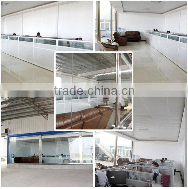 2016 Modern bedroom push and pull metal daybed