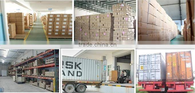 Newest Mineral 6 color pressed whitening face powder great soft face powder