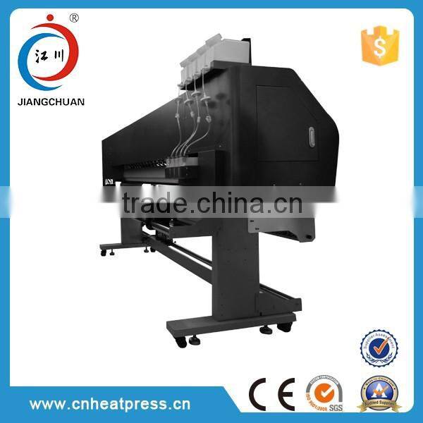 Bossron large format dye sublimation printer for sale indoor&out door imported printhead