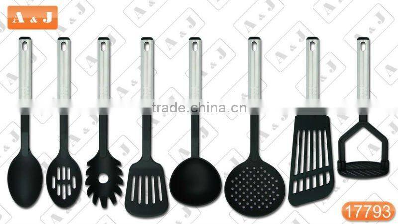 8 PCS Nylon Kitchen Tools Set