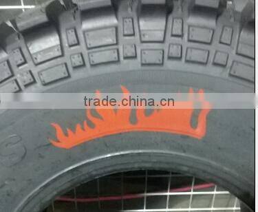 Top Asian range Mud Terrain tire Direct 4x4 SUV tire manufacture lakesea , M*s military tyre 37x12.5r16.5 10PR